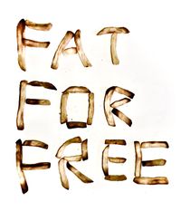 Fat for Free logo